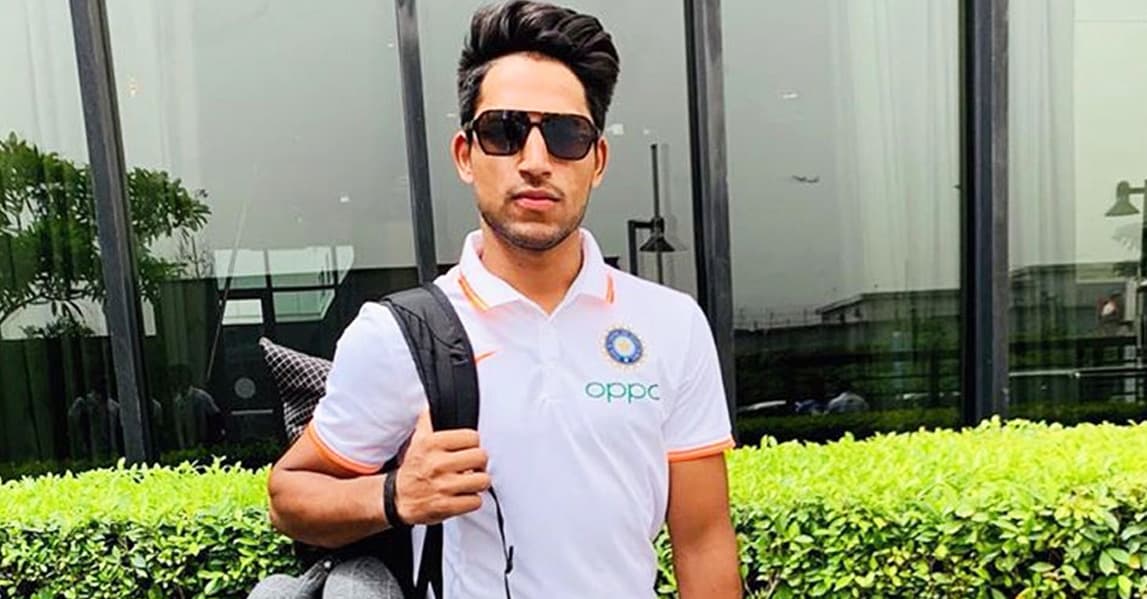Dhruv Chand Jurel (Indian cricketer), Under-19 World Cup, Girlfriend, Age, Records, Photos, Birthday
