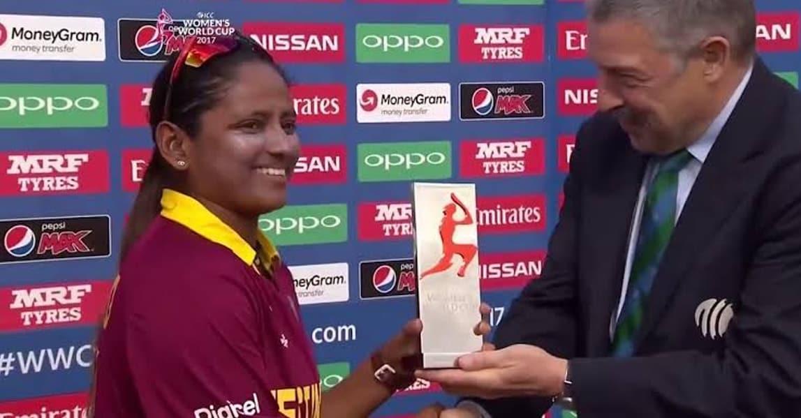 Anisa Mohammed (West Indies Cricketer): Biography, Husband, Age, Records, Birthday, Controversies, Photos