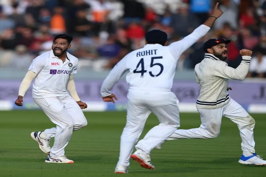 IND vs SL: Possible India Playing 11 for 1st Test, Players Stats for Today’s Dream11 Team Prediction