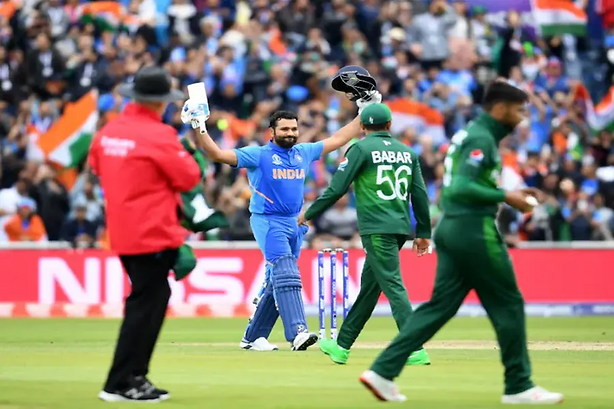 IND vs PAK Dream 11 Prediction, Fantasy Cricket Tips, Pitch Report, Team Details