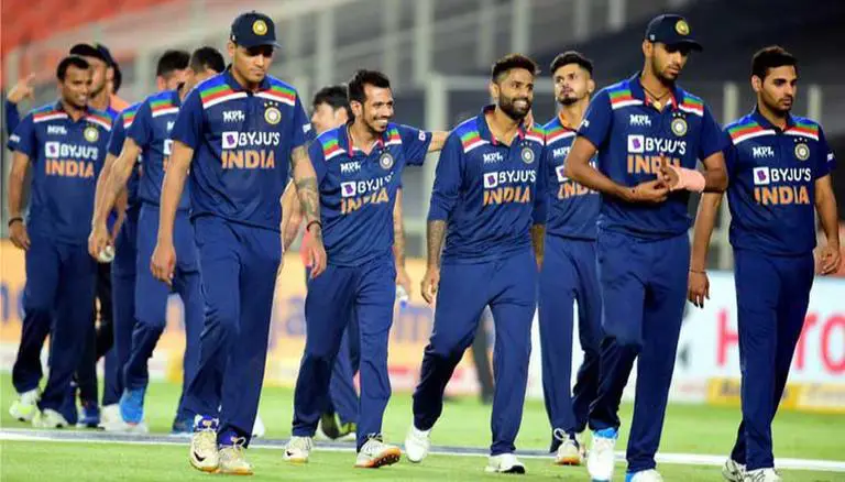 SL vs IND 1st ODI: Possible Playing 11 of India