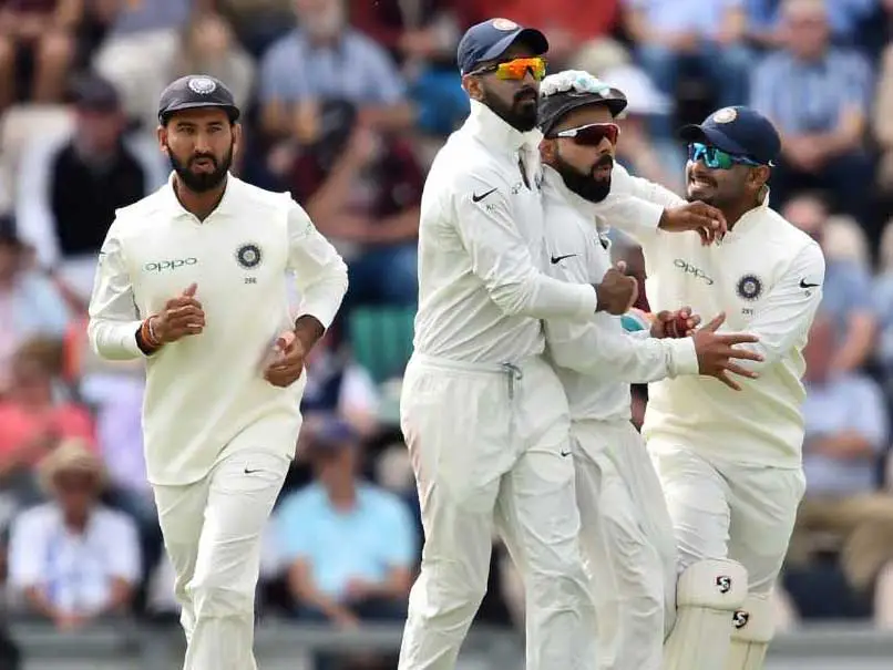 ENG vs IND 1st Test: Possible Playing 11 of India