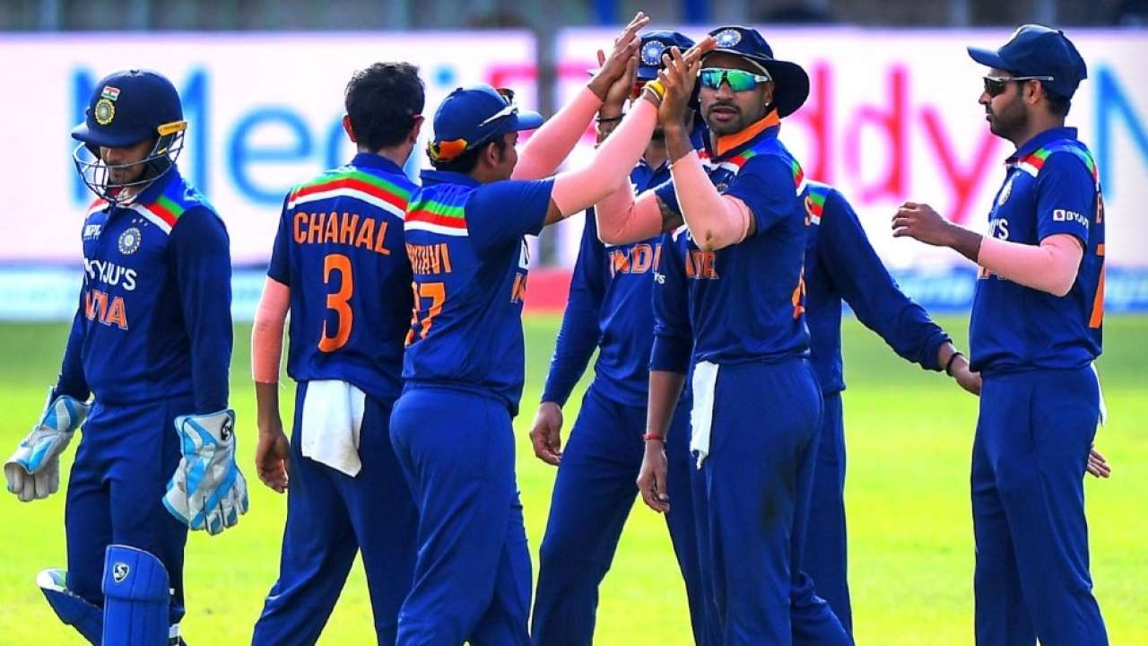 SL vs IND 2nd ODI: Possible Playing 11 of India
