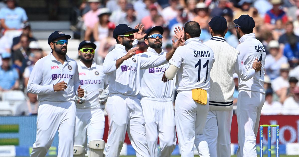 ENG vs IND 2nd Test: Possible Playing 11 of India