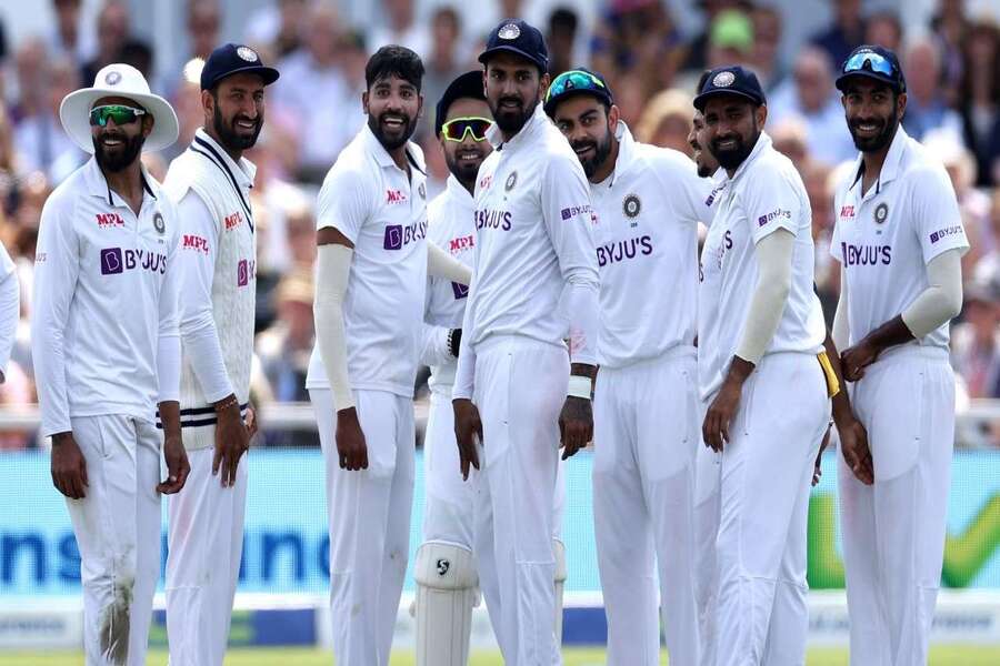 ENG vs IND 4th Test: Possible Playing 11 of India