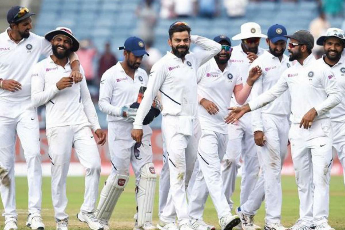 IND vs NZ ICC WTC Final 2021: Possible Playing 11 of India