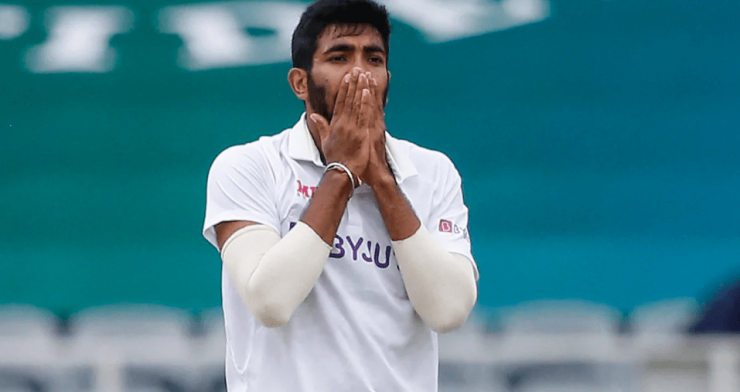 ind vs aus jasprit bumrah injury