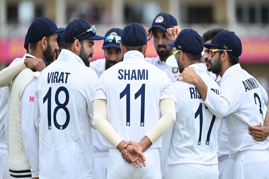 IND vs ENG 
