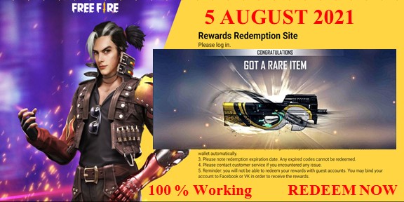 free fire