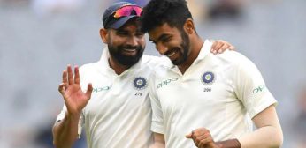 Indian Fast Bowlers – Best Bowling Attack in the World?