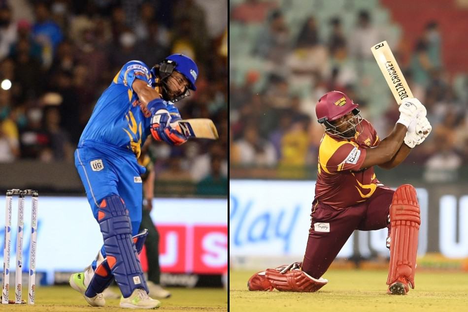 IN-L vs WI-L Prediction: Free Cricket Betting Tips for India Legends vs West Indies Legends Road Safety T20 World Series 2021