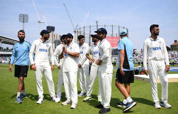 india test squad