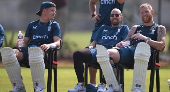 England spinner ruled out of India vs England 2nd Test. Check Details