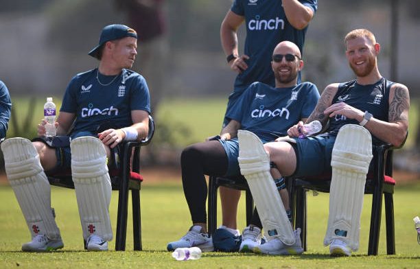 india vs england jack leach ruled out