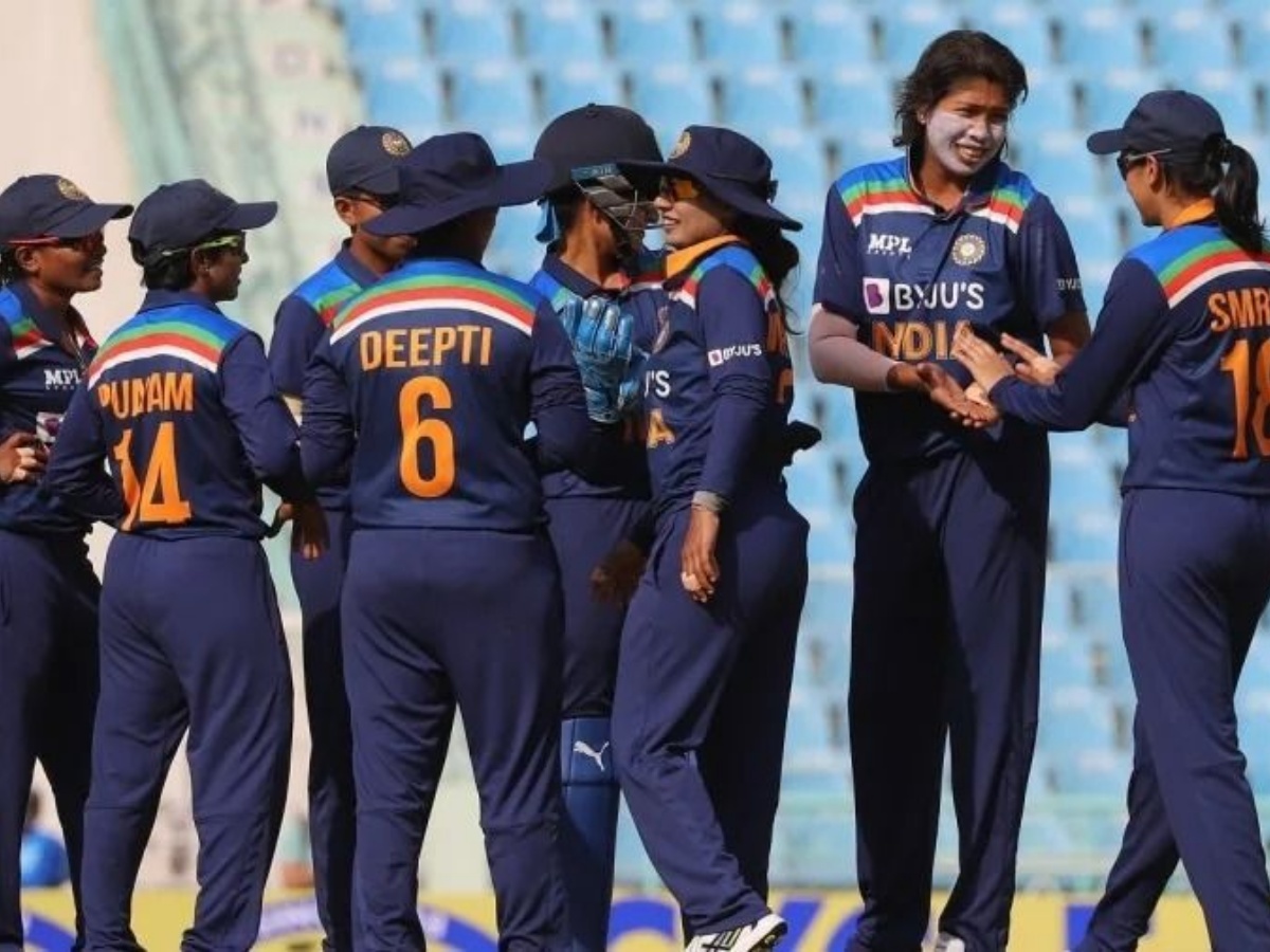 Indian Women Cricket Team Salary and Annual Contract Announced. Check Details ENG vs IND live cricket score ball by ball indian cricket team