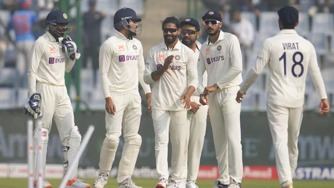 World Test Championship Final