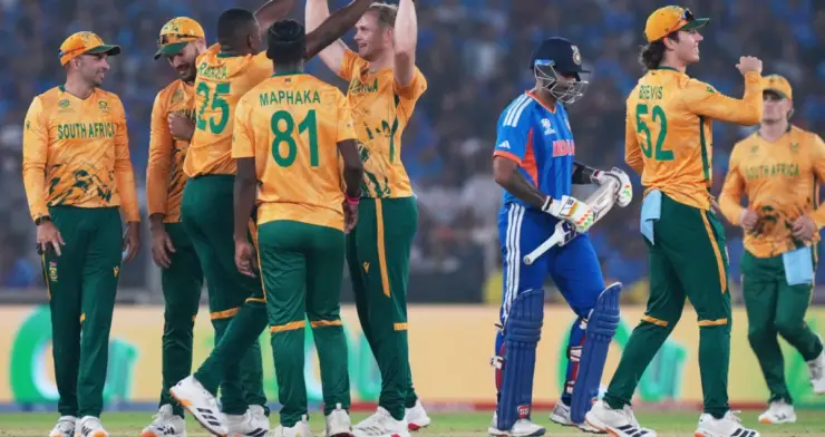 ICC T20 World Cup 2026