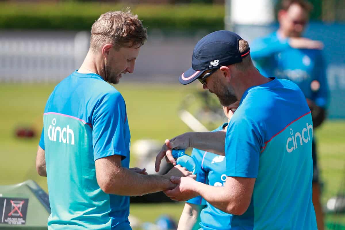 ENG vs NZ 1st Test