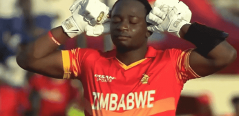 Innocent Kaia Wife, Age, Height, Teams, Jersey Number