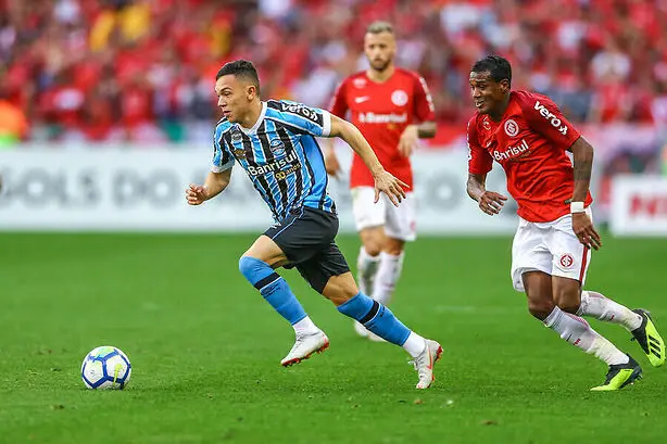 INTN vs GRM Dream11 Team Prediction Tips for Internacional vs Gremio Brazilian Serie A Live Score November 7