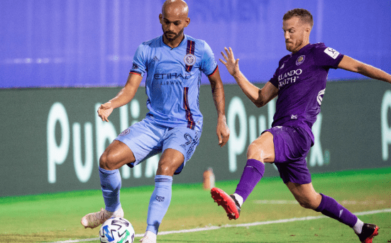 MIA vs NYFC Dream11 Match Prediction Football Major League Soccer 20 July