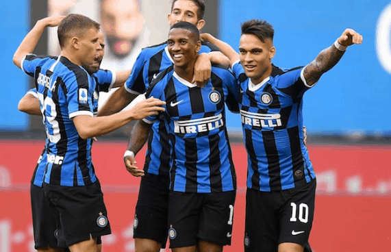 INT vs FIO Dream11 Match Prediction Football Serie A 23 July