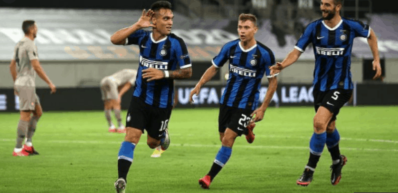 SEV vs INT Dream11 Match Prediction Football Europa League Sevilla vs Inter Milan 22 August
