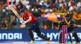 ENG vs SL Today’s Match Prediction