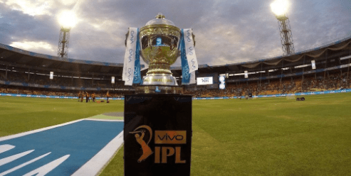 The Latest Update on IPL 2020