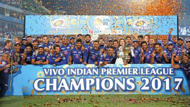 ipl 2017 winner