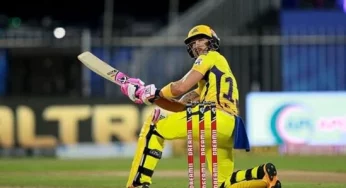 Faf du Plessis CSK hd images: Faf du Plessis’s CSK career in Images