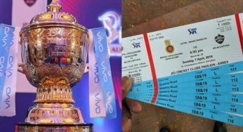 Motera Stadium Tickets: List of IPL 2023 fixtures and how to get tickets