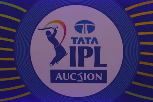 IPL 2025 Auction