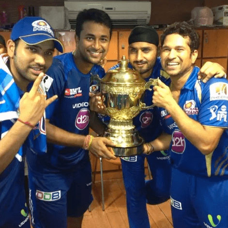 ipl 2023 winner