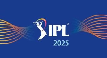 Here Is How & Where to Book Your IPL 2025 Tickets