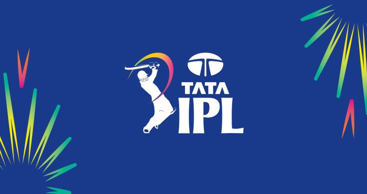 IPL 2025 Full Schedule