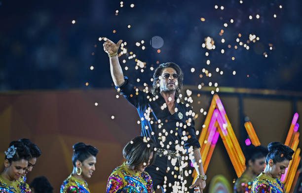 ipl opening ceremony