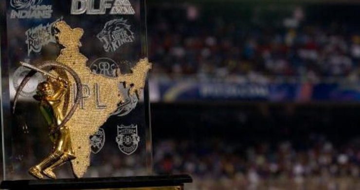 When was IPL started in India