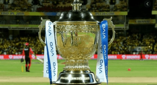 Massive IPL 2020 Update: Date Announced