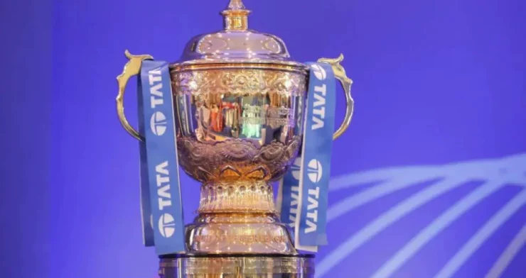 Next IPL date