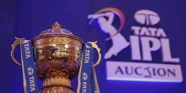 IPL auction 2023 player list