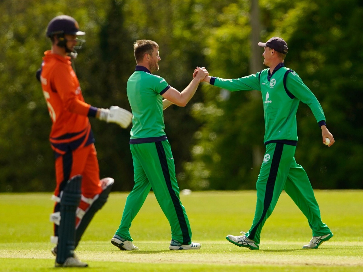 IR-A vs NED-A Dream11 Tips for Match 3 Ireland Wolves vs Netherlands A OD Today Match Prediction 13 May
