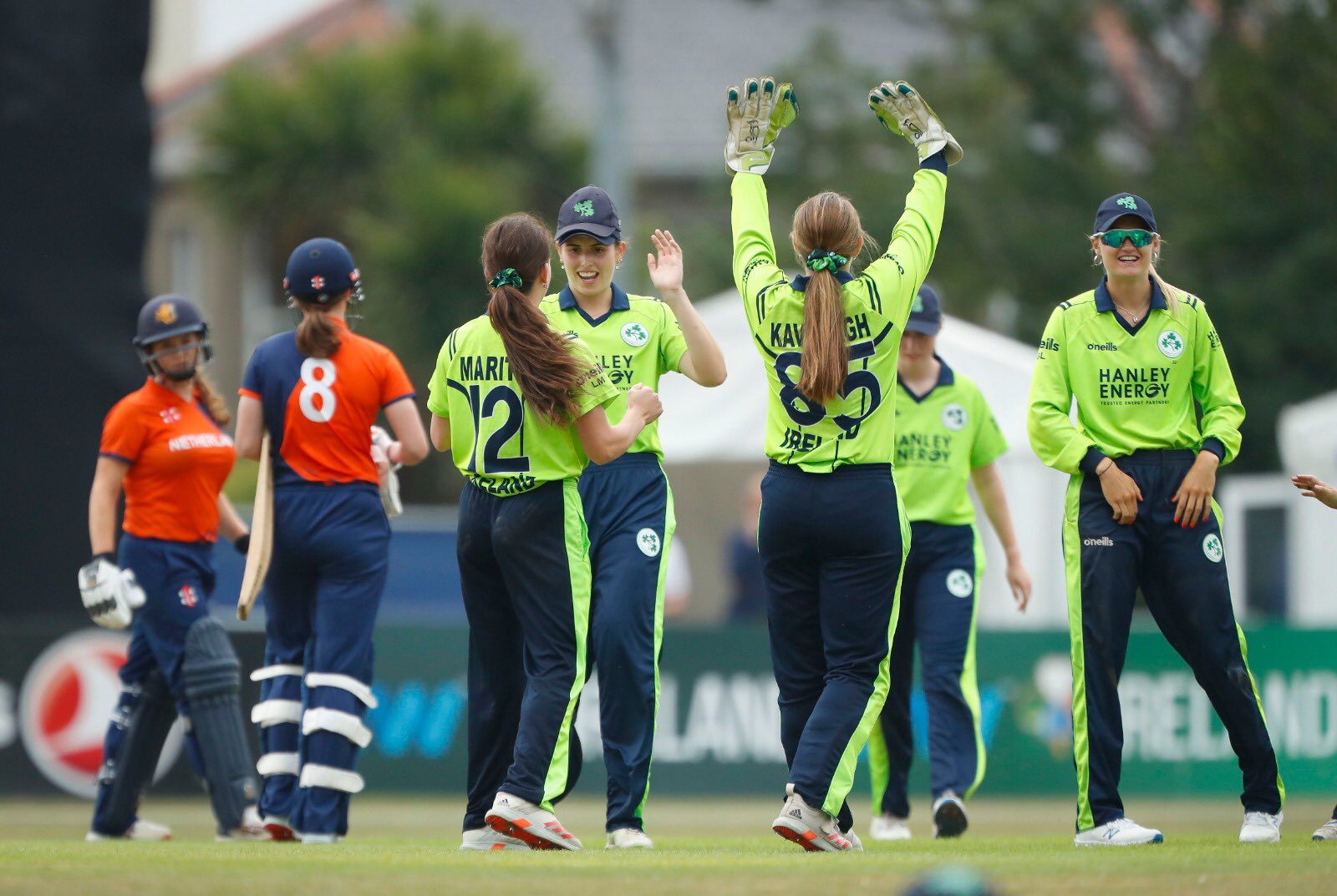 IR-W vs ND-W Dream11