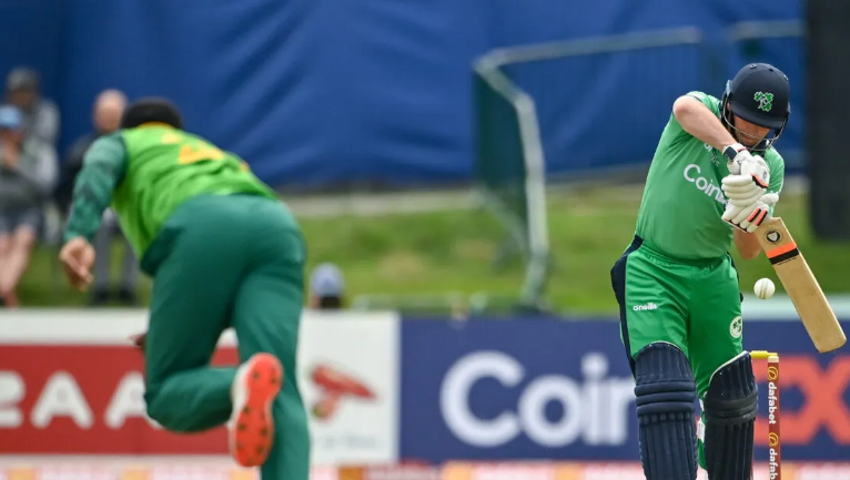 IRE vs SA Dream11 Prediction Ireland vs South Africa 2nd ODI: AFTER TOSS Fantasy Teams, Confirmed Playing 11