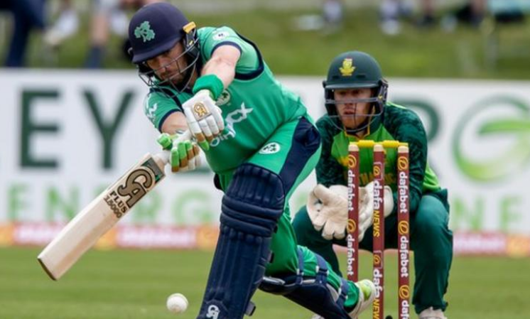 Where to Watch IRE vs SA; Ireland vs South Africa 3rd ODI Live Score and Streaming