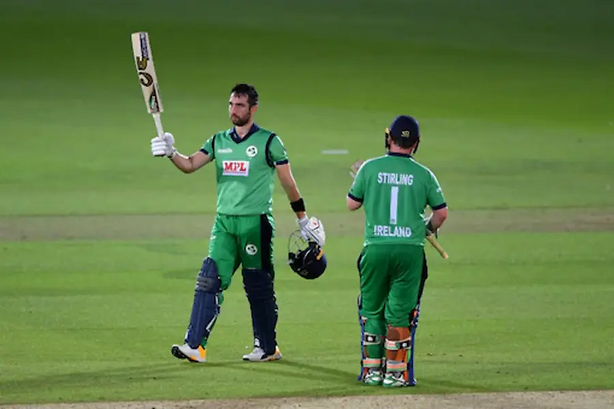 UAE vs IRE Dream 11 Prediction, Fantasy Cricket Tips, Pitch Report, Team Details