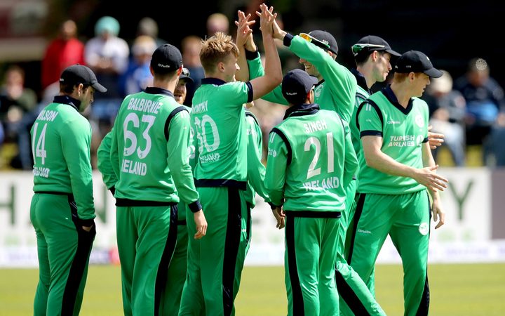 IRE vs SA 1st ODI: Possible Playing 11 of Ireland