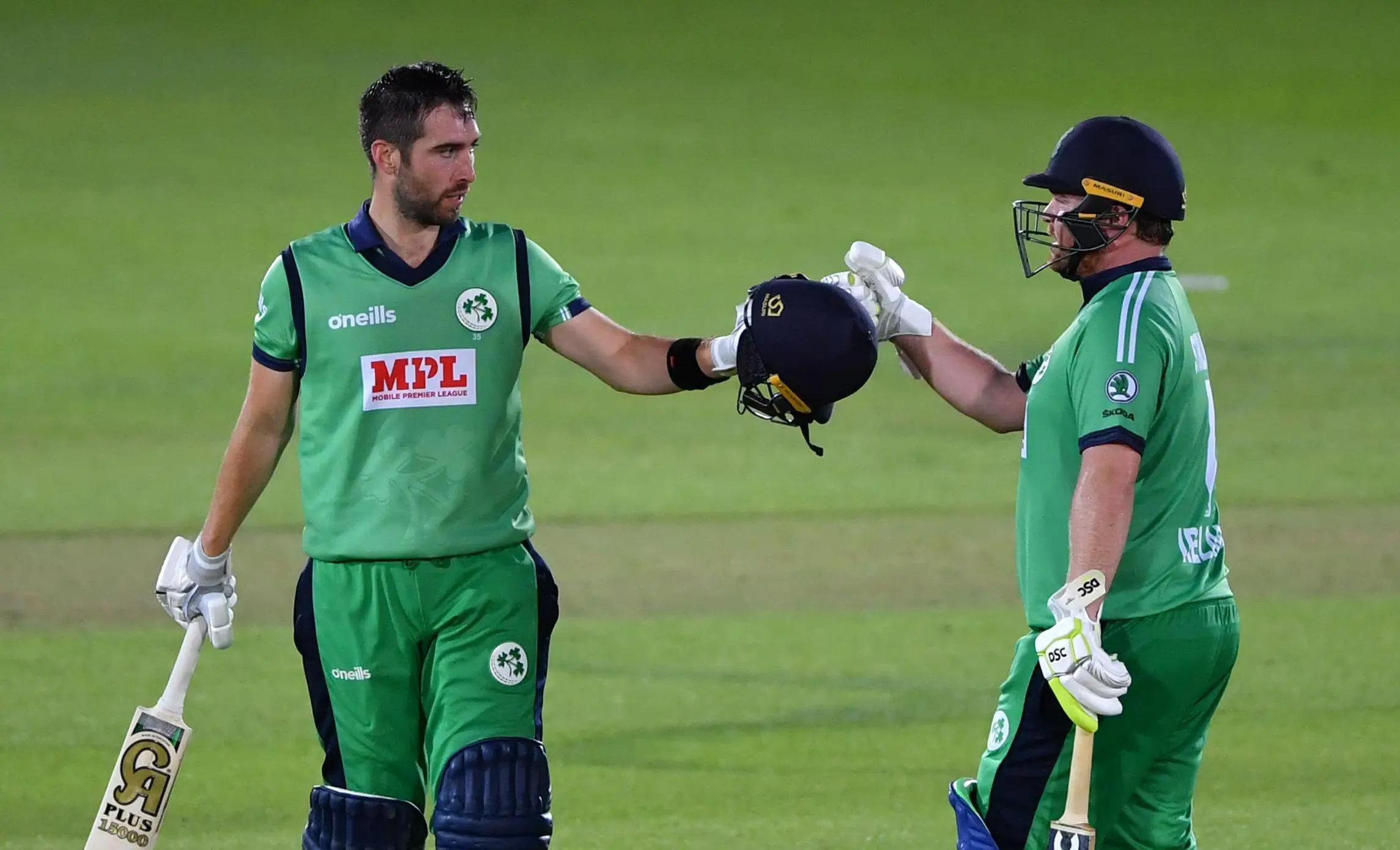 IRE vs SA 1st T20I: Possible Playing 11 of Ireland