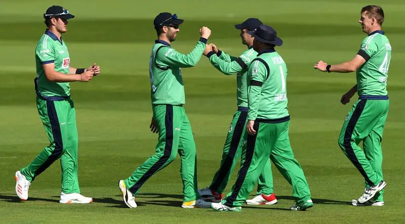 IRE vs SA 2nd ODI: Possible Playing 11 of Ireland
