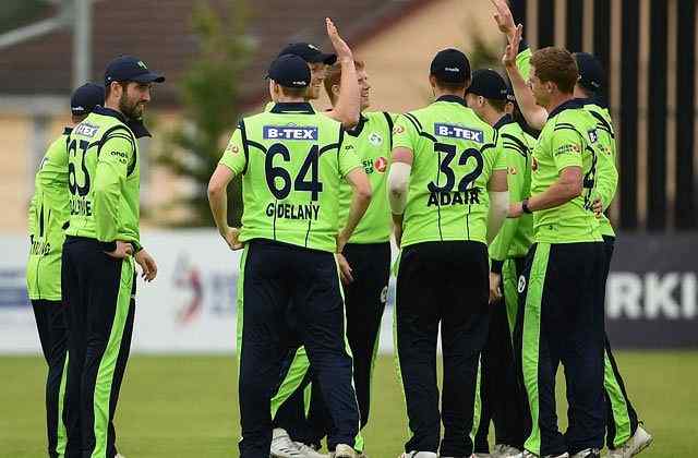 IRE vs SA 2nd T20I: Possible Playing 11 of Ireland